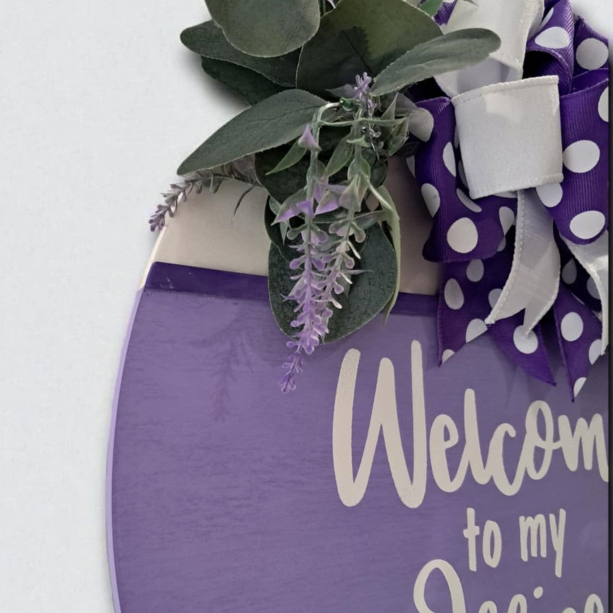 Custom Office Door Hanger – Funny Personalized Wooden Sign