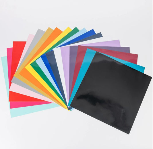 Custom Vinyl Decal – Personalized Name, Quote, or Logo – Permanent Adhesive Sticker