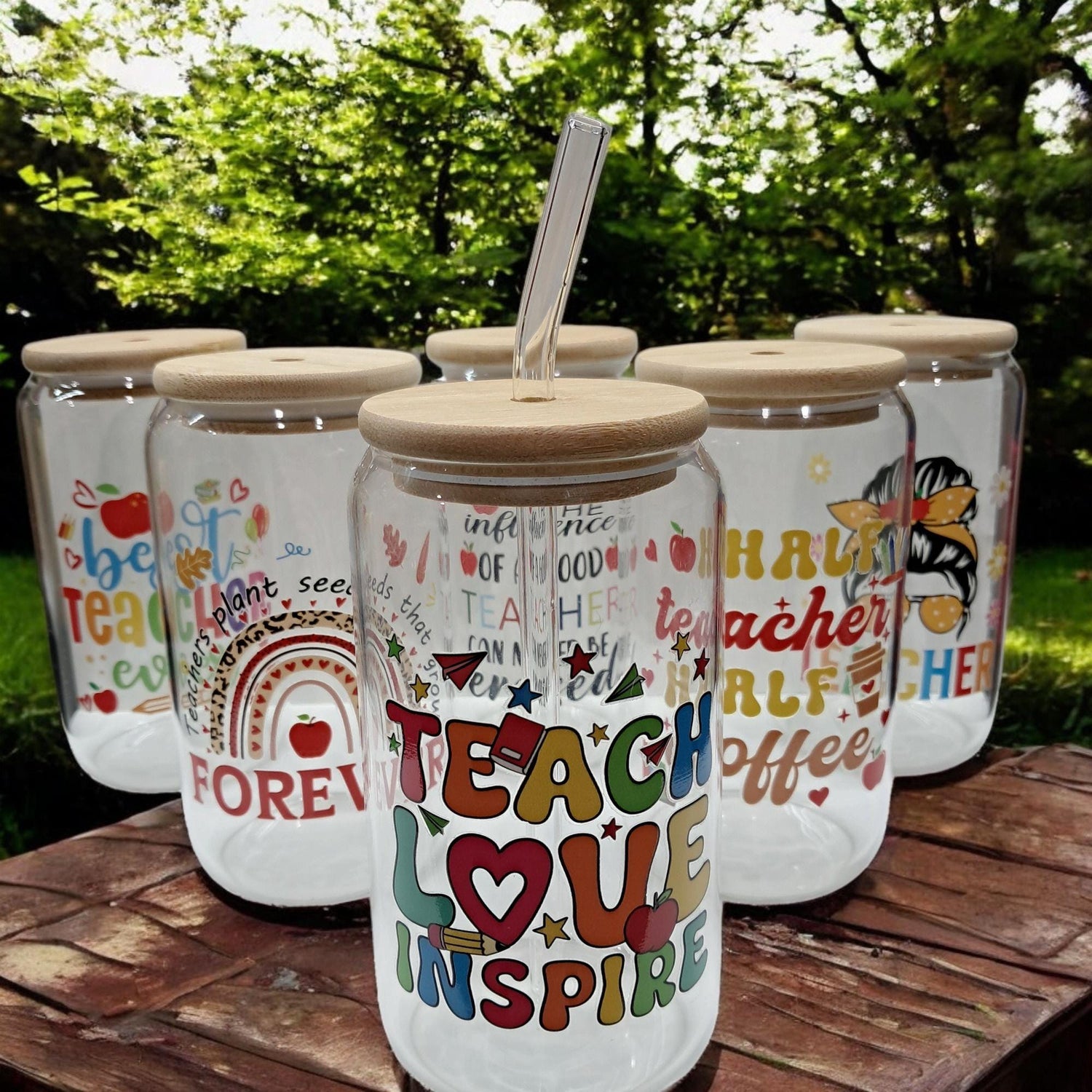Teacher Gifts